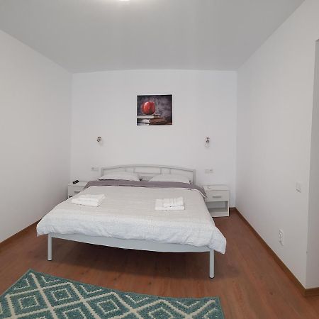 Apartament 8 Budiu Târgu-Mureş Eksteriør billede